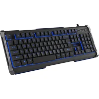 Клавиатура игровая Genesis RHOD 400 (NKG-0977) фото 1